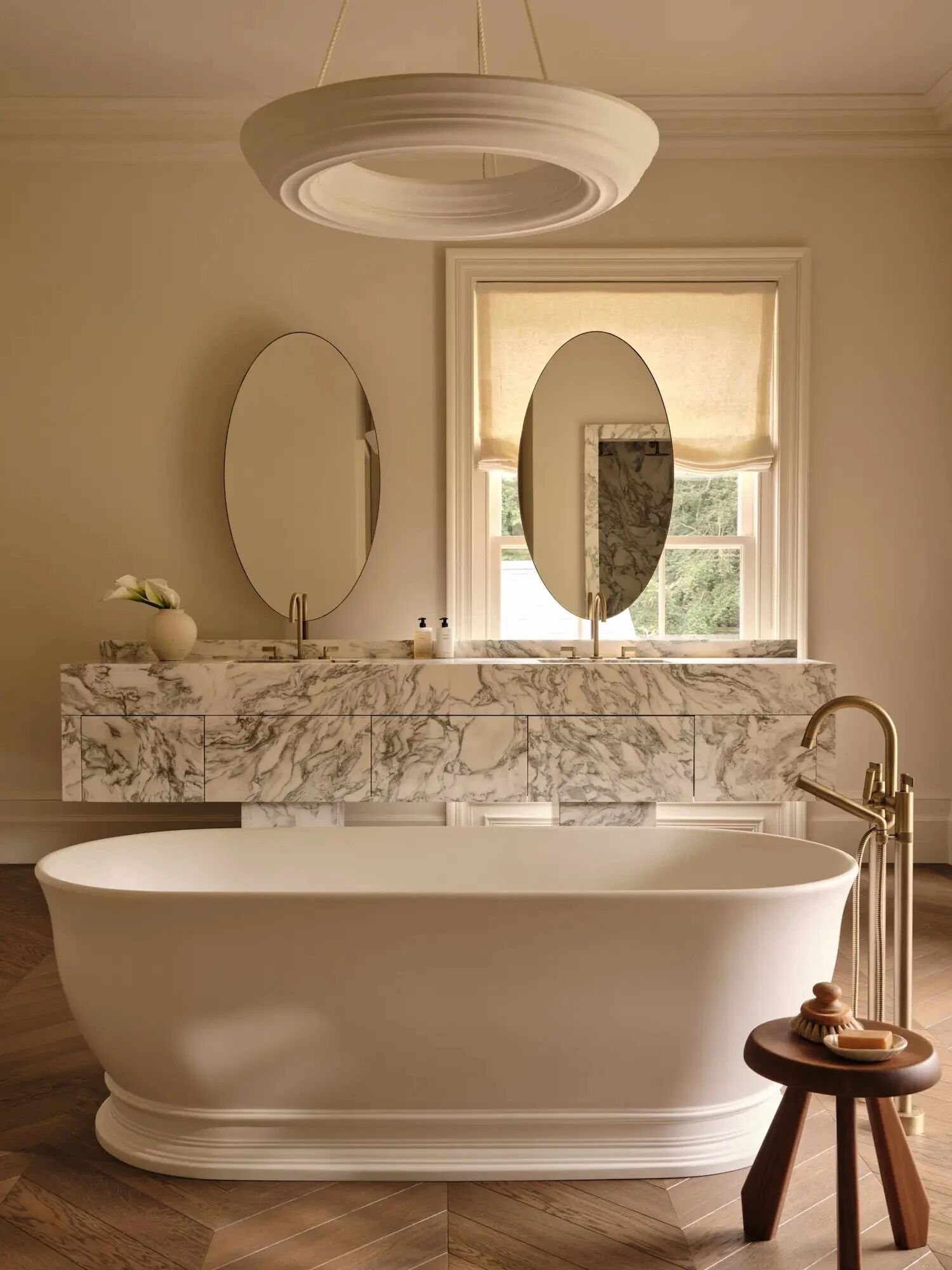 Private Home丨柔软的边界（Woodland House）丨英国丨Banda Studio-27