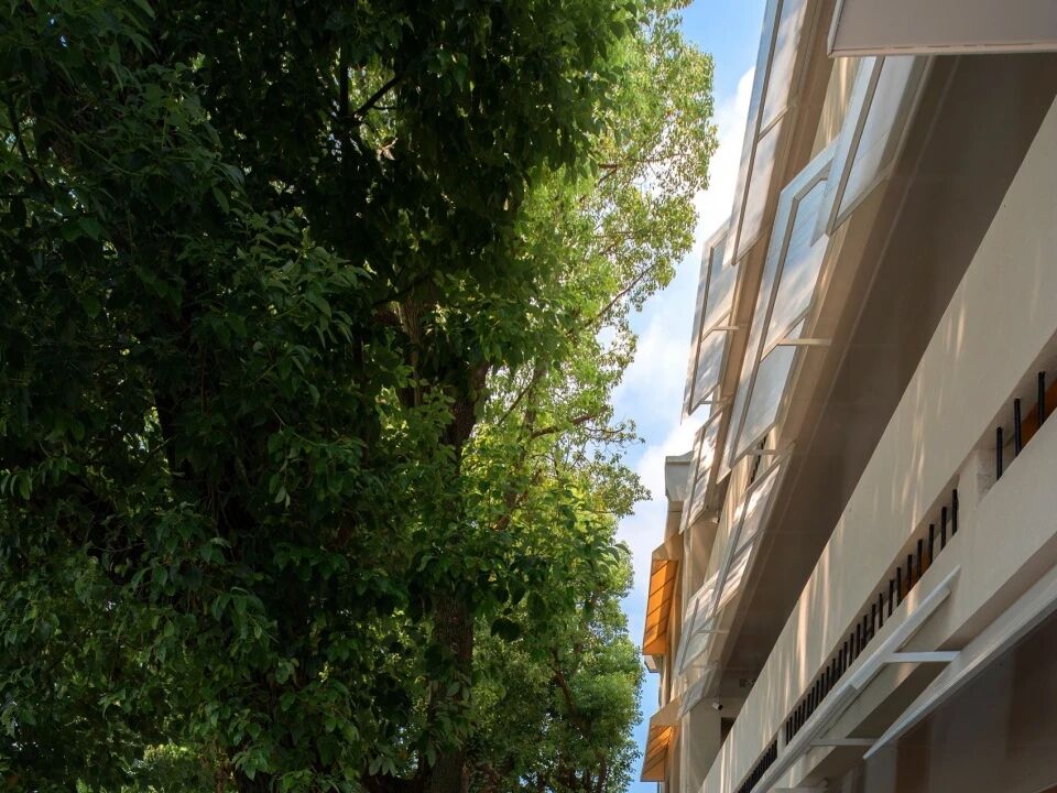 平江路松之屿民宿丨中国苏州丨咫间设计-18