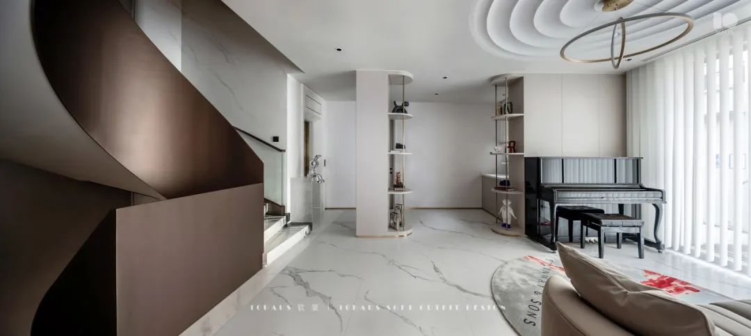 山前林里丨中国成都丨10HAUS-47