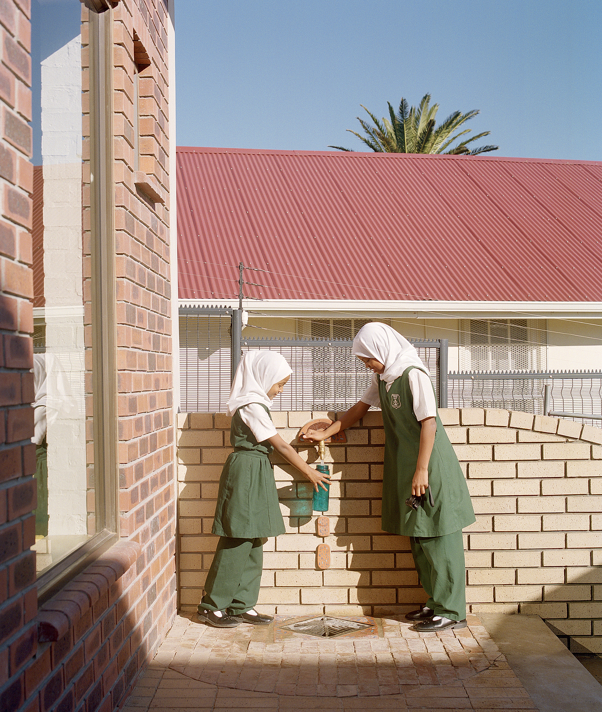 丨南非开普敦丨The MAAK-28