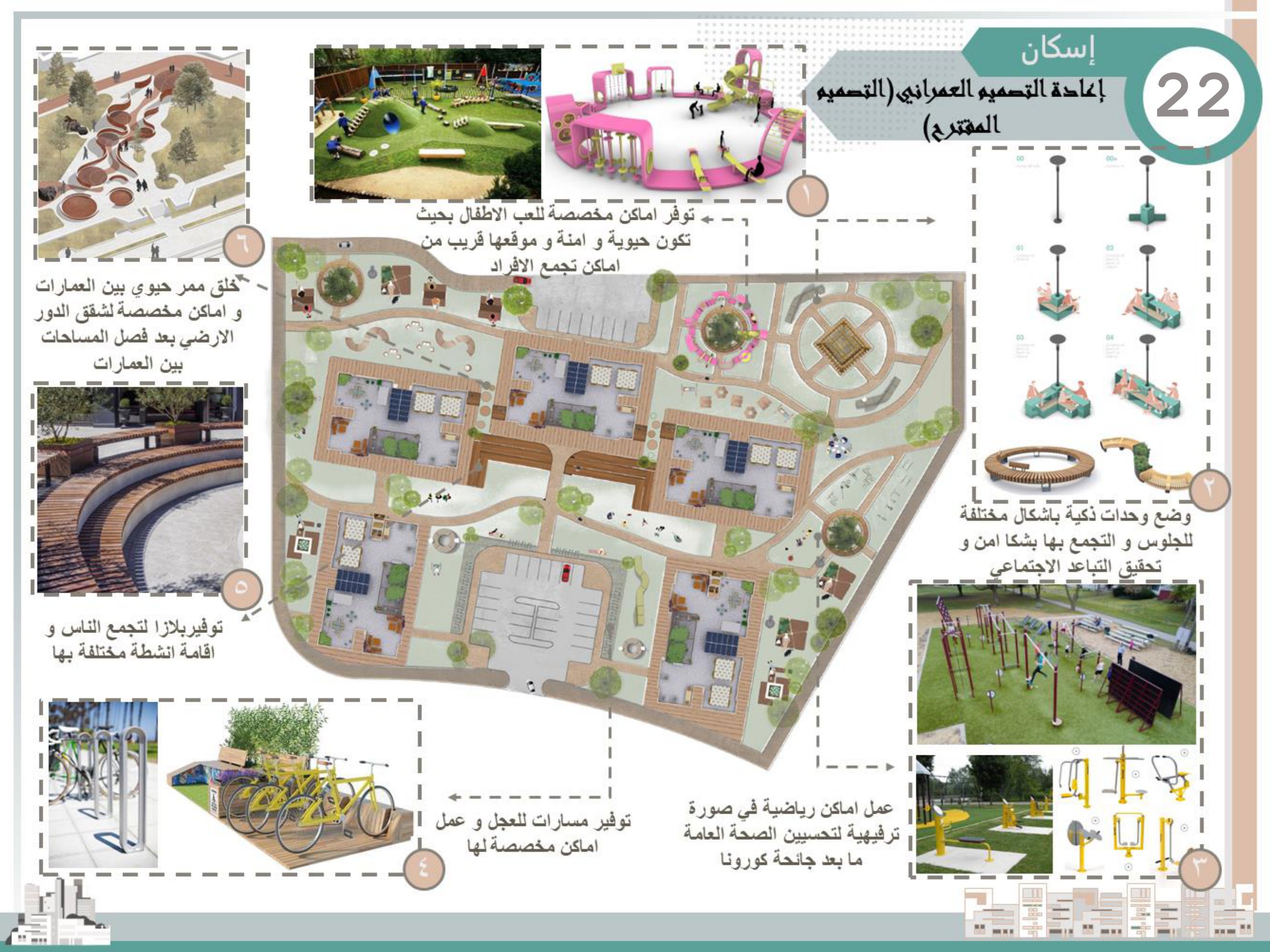 社会住房项目（埃及住房）-23