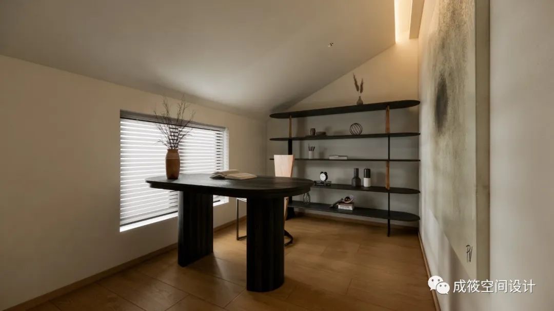 上海成筱设计别墅丨中国上海-70