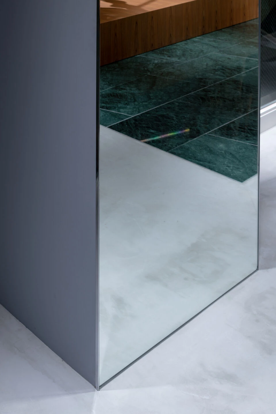 RIM·ARK·fukuoka 室内设计丨日本福冈丨Yohei Kawashima architects inc.-31