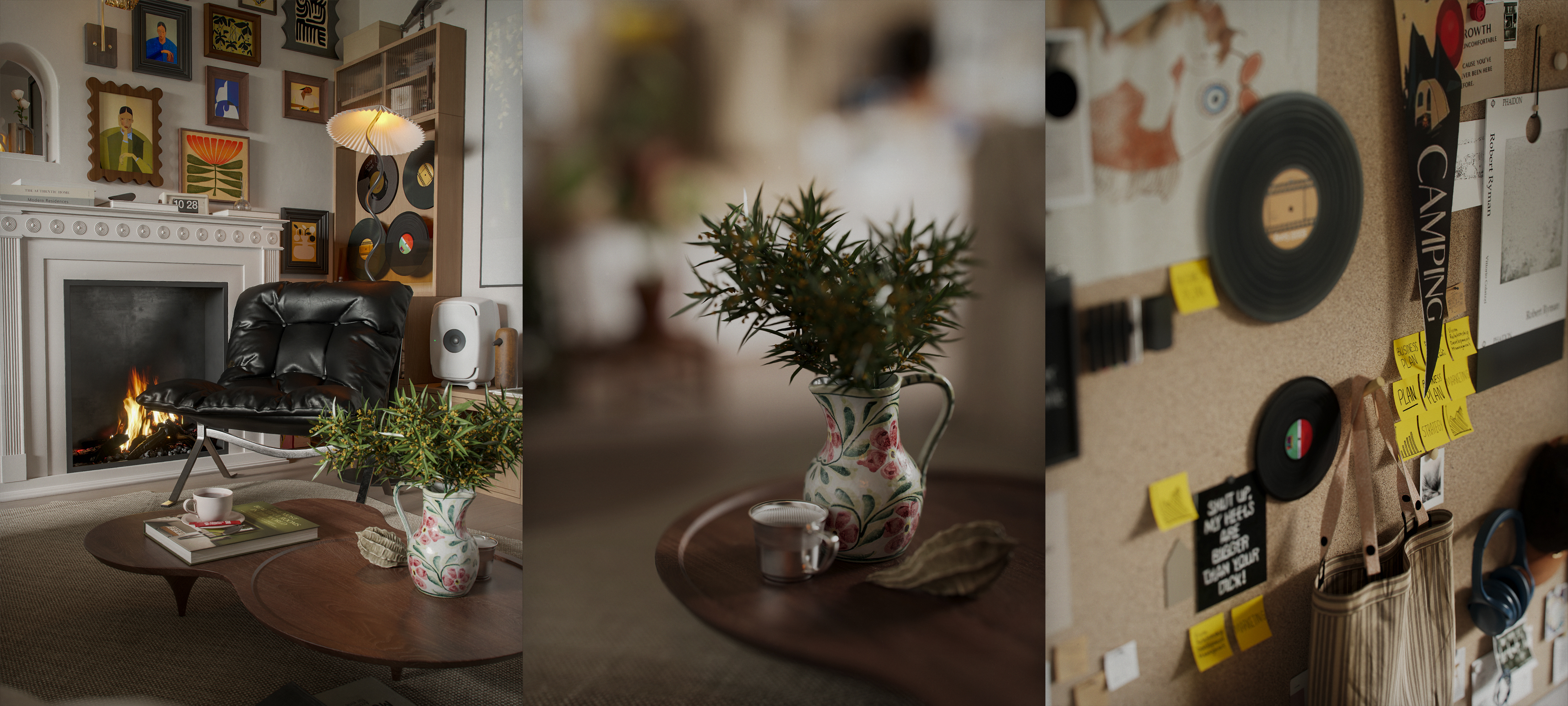 咖啡与茶丨北京盛光工作室-6