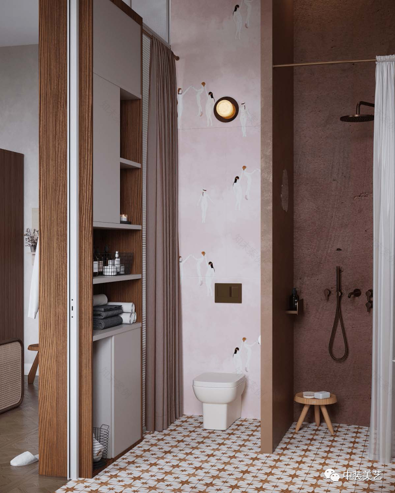 Top Case/跟着大师学软装-拱形元素这么用家里颜值翻N倍-63