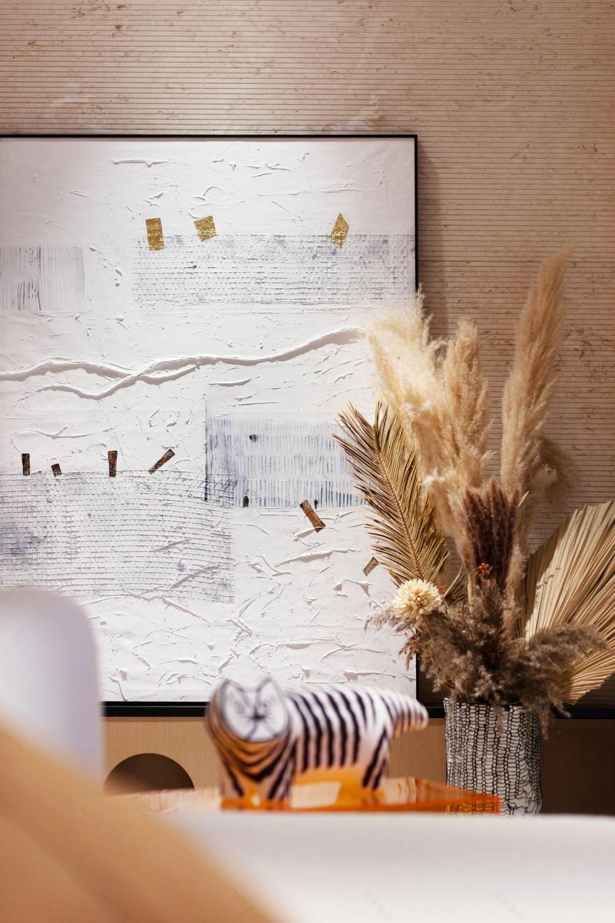 喵星人之家丨中国长沙丨深圳市昊泽空间设计有限公司-0