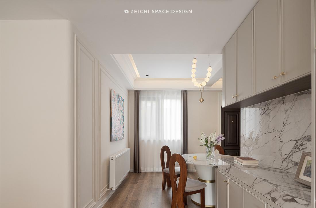 水墨甲秀 · 温馨法式-5