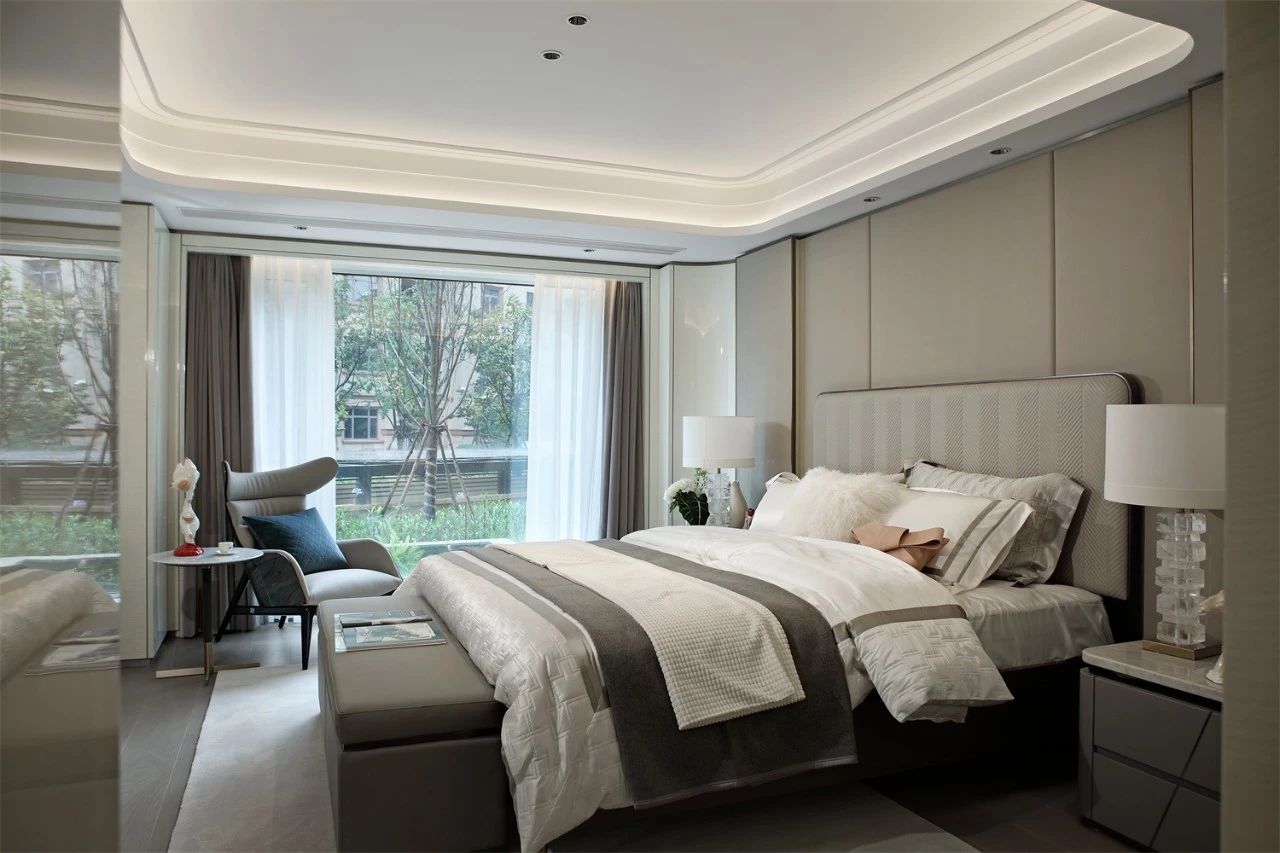 西南海样板间丨中国昆明丨美时美客|国际|设计-45