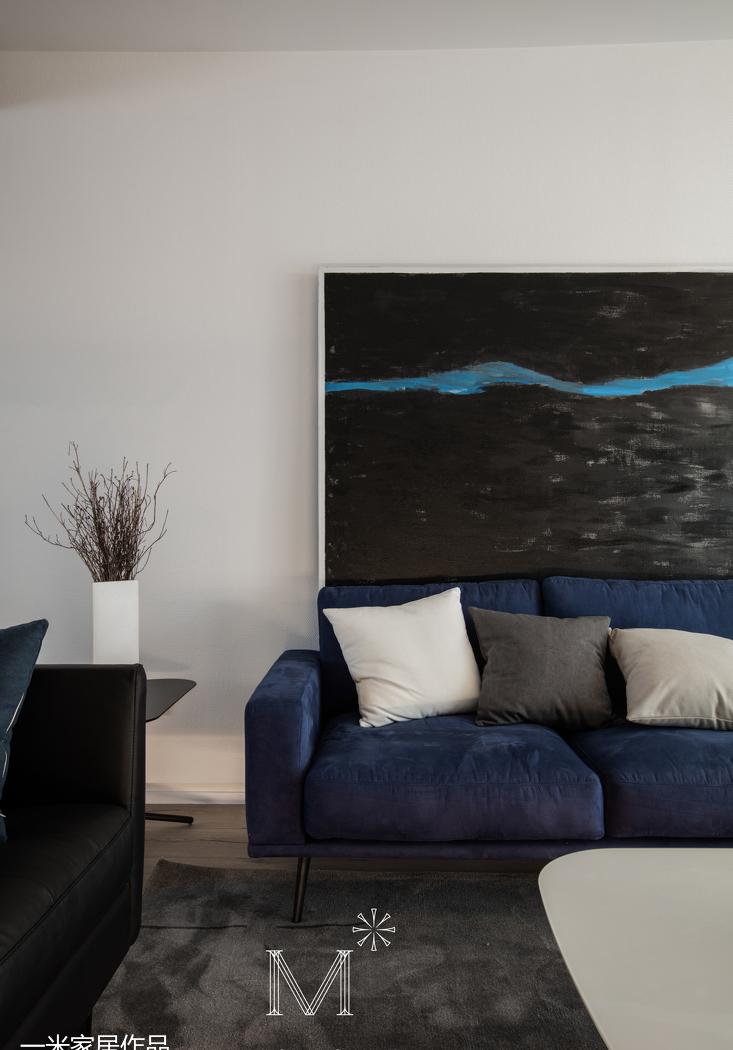 平层丨【一米家居】 ◣ 3A.M ◥142m²-7