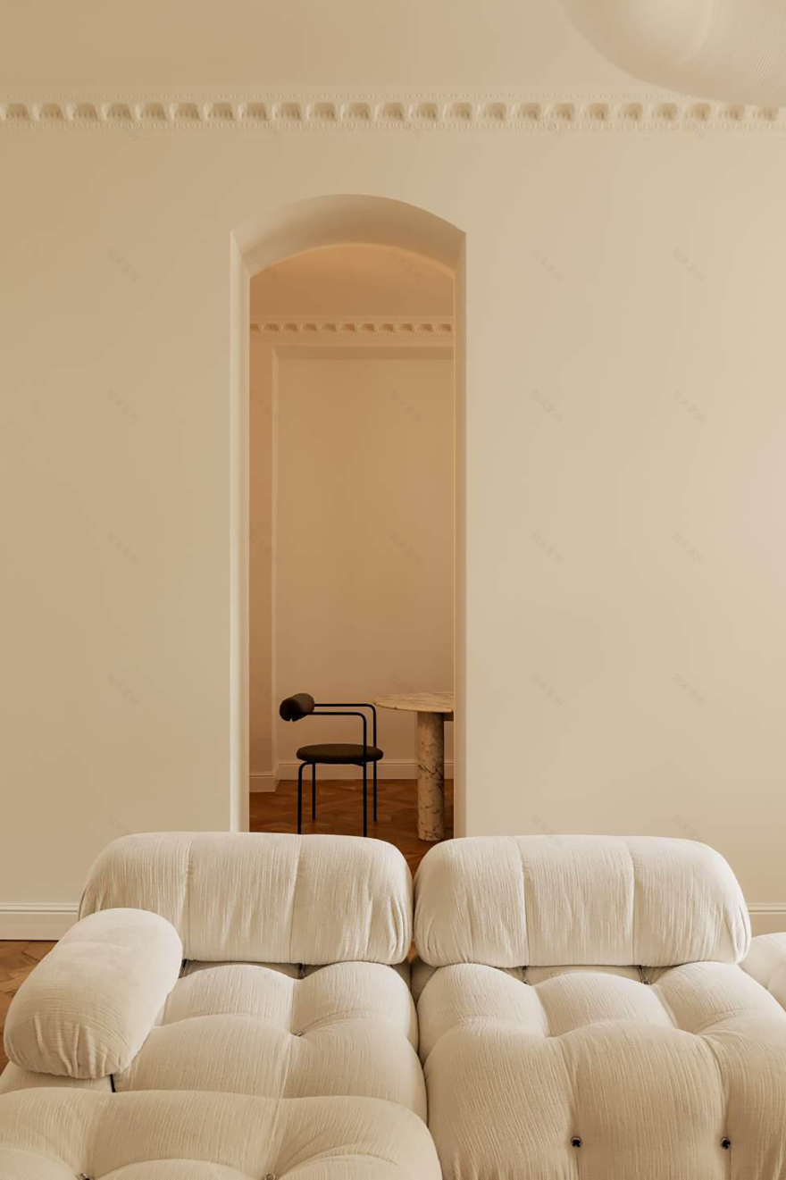 时间浸润的优雅-51