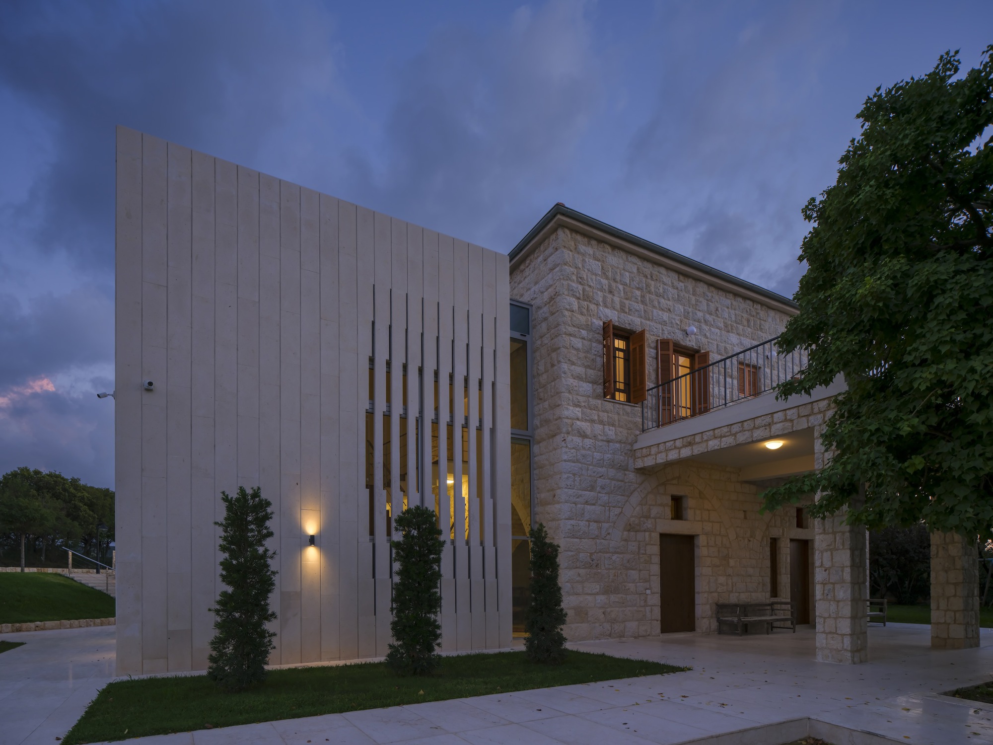 哈马特之家丨platau-28