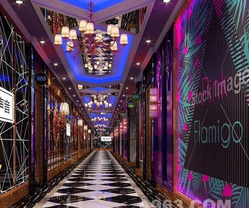 贵州遵义唱出好声音KTV丨中国遵义-81