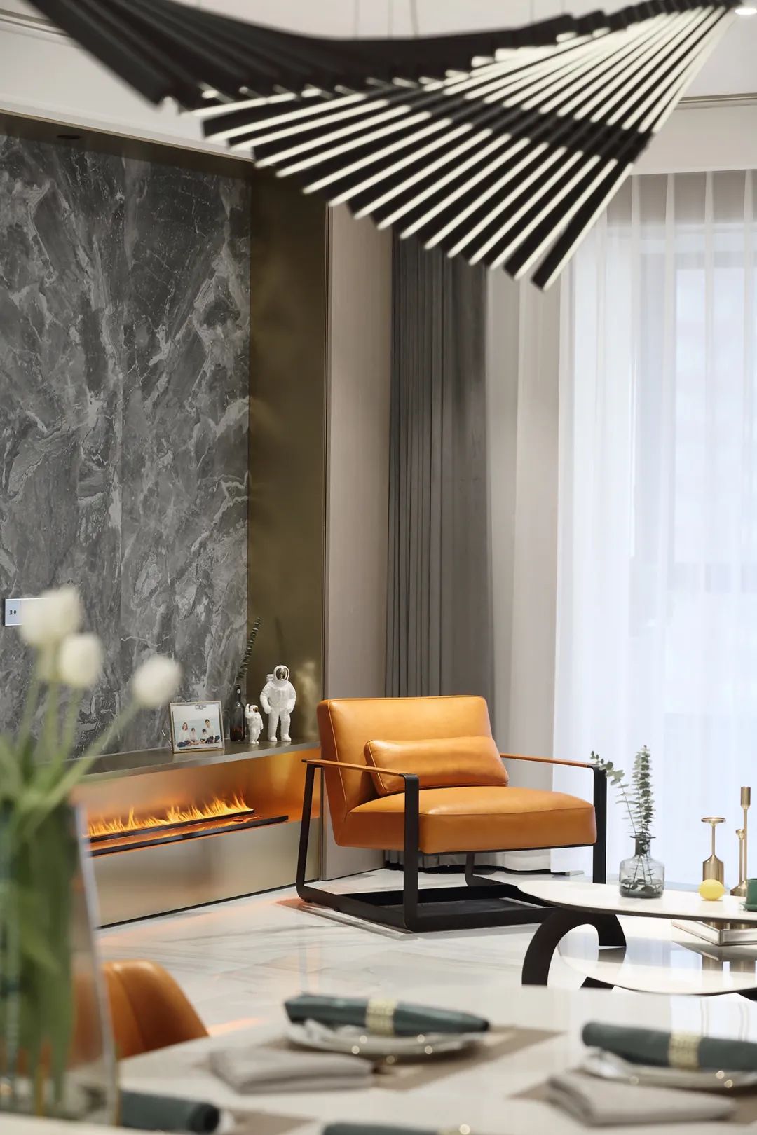 童益文打造宁波悦城都市闲适空间-3