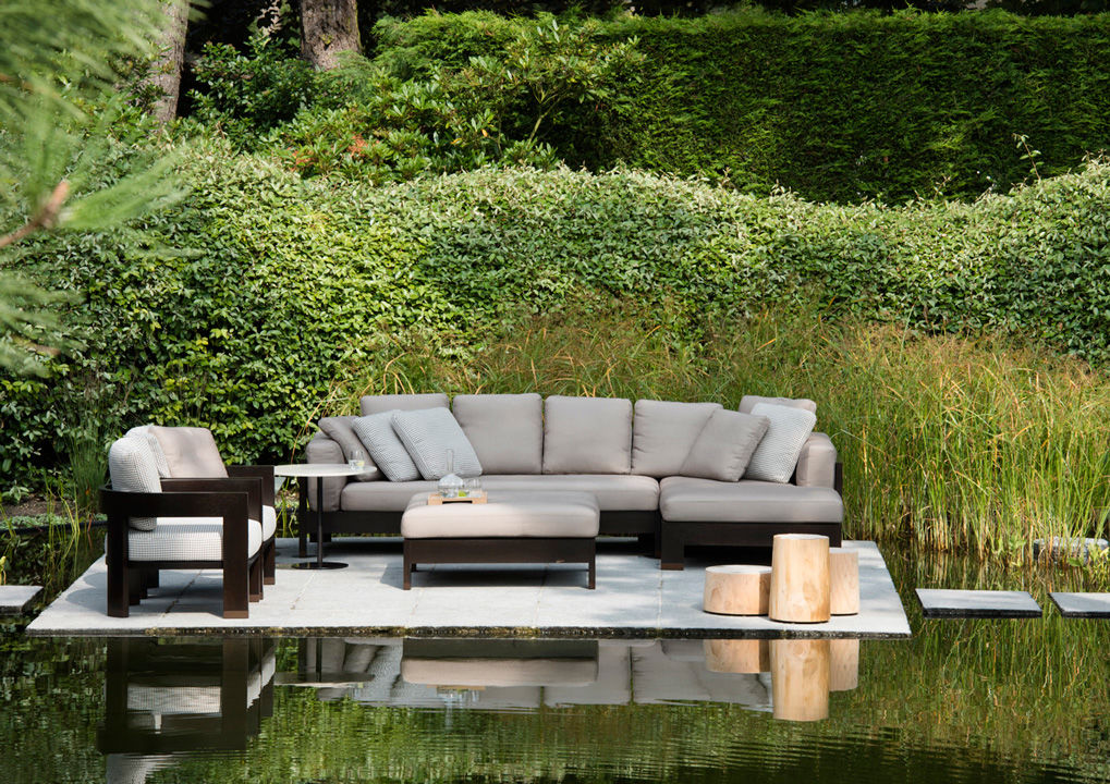 KNOKKE, VILLA WITH GARDEN Minotti-0