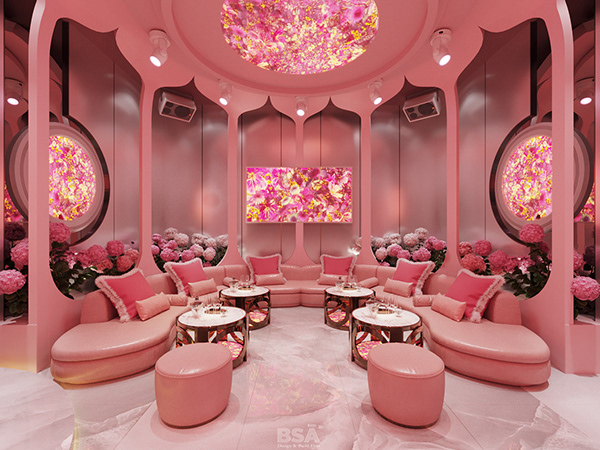 酒吧 & KTV & 电玩城-48