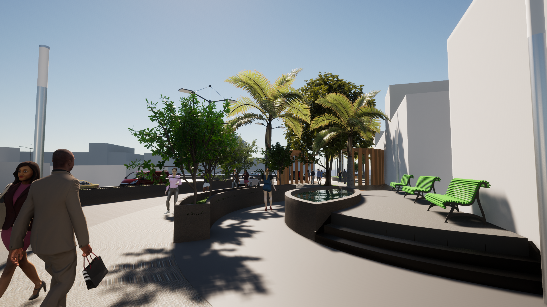 RENOVACION SECTOR PARQUE LA SALUD-20