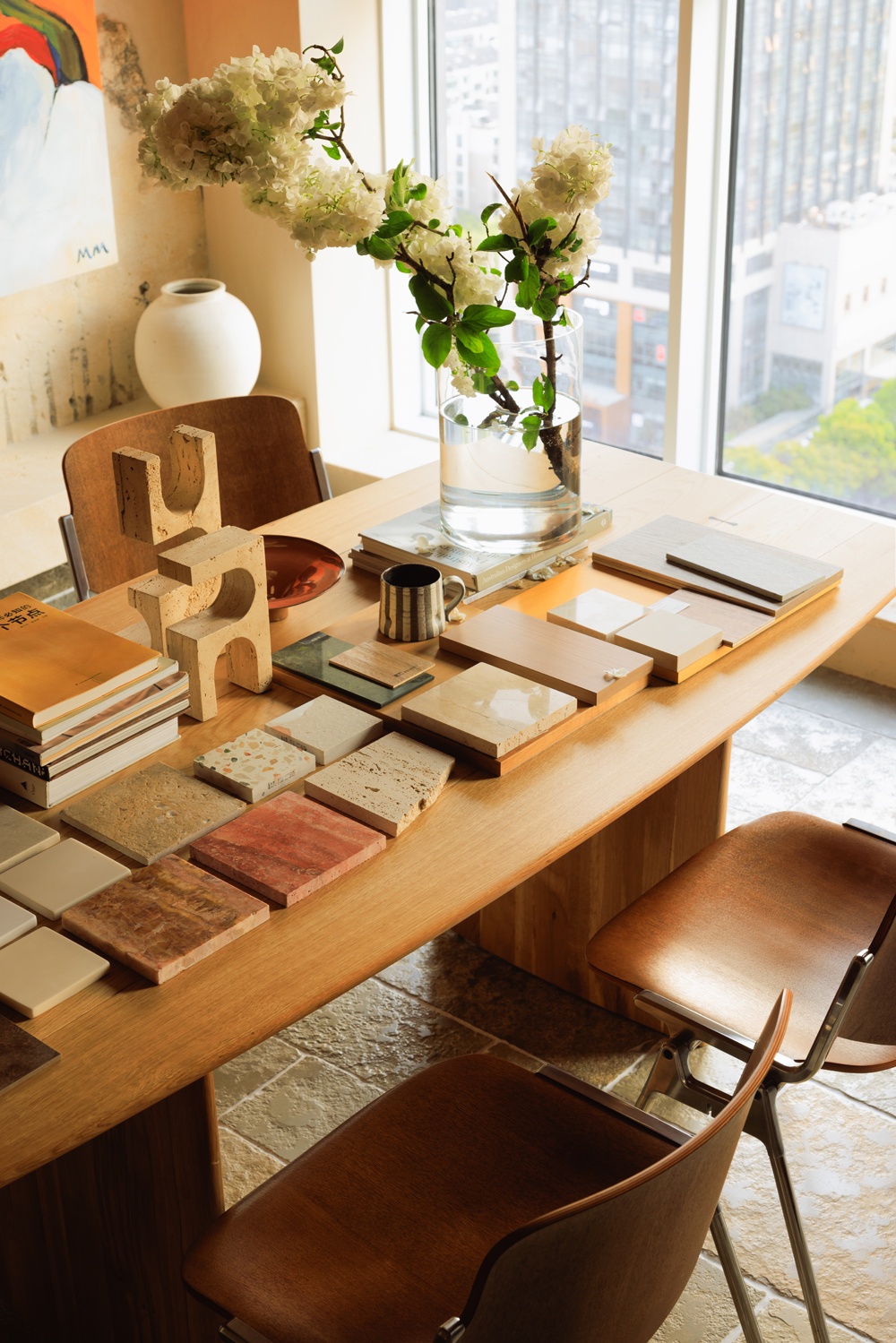 菲拉设计办公室丨中国杭州-82