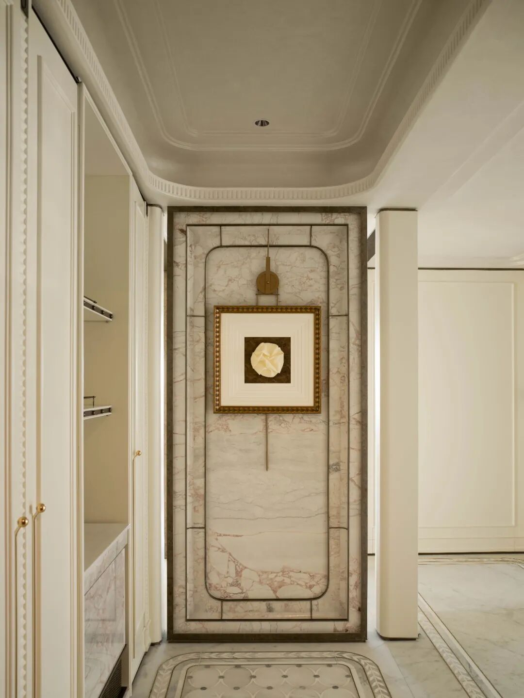 元禾大千 · 常熟招商琴湖210样板间丨中国江苏-4