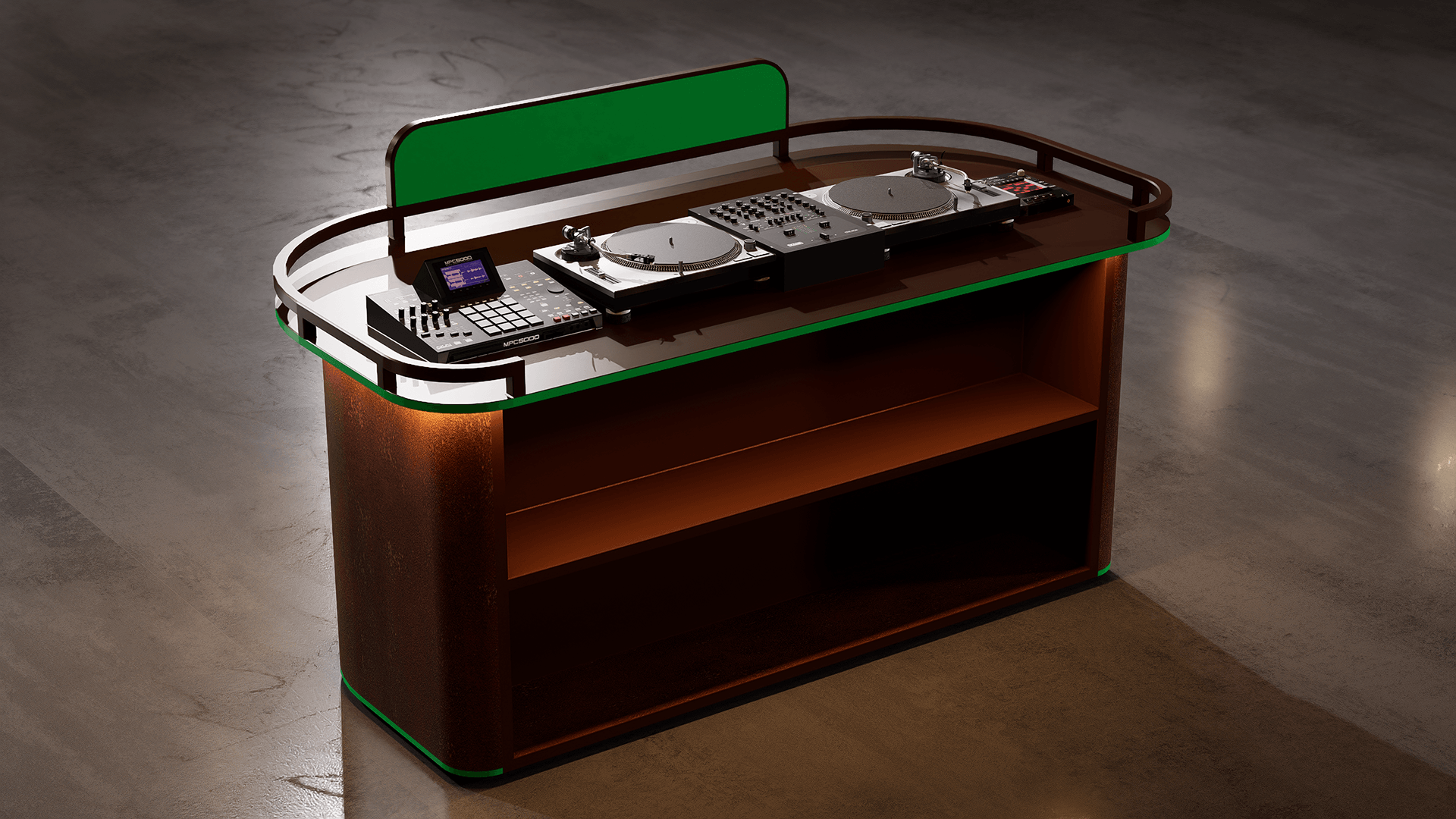 Tailor Made Diageo Tanqueray - bar Ribeirão Preto-10