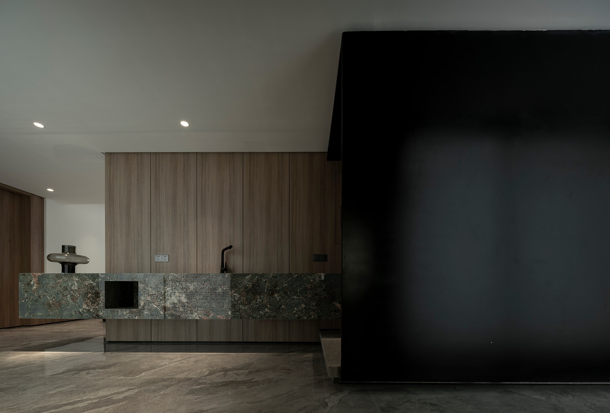 均质空间丨中国河北丨AN安年设计-53