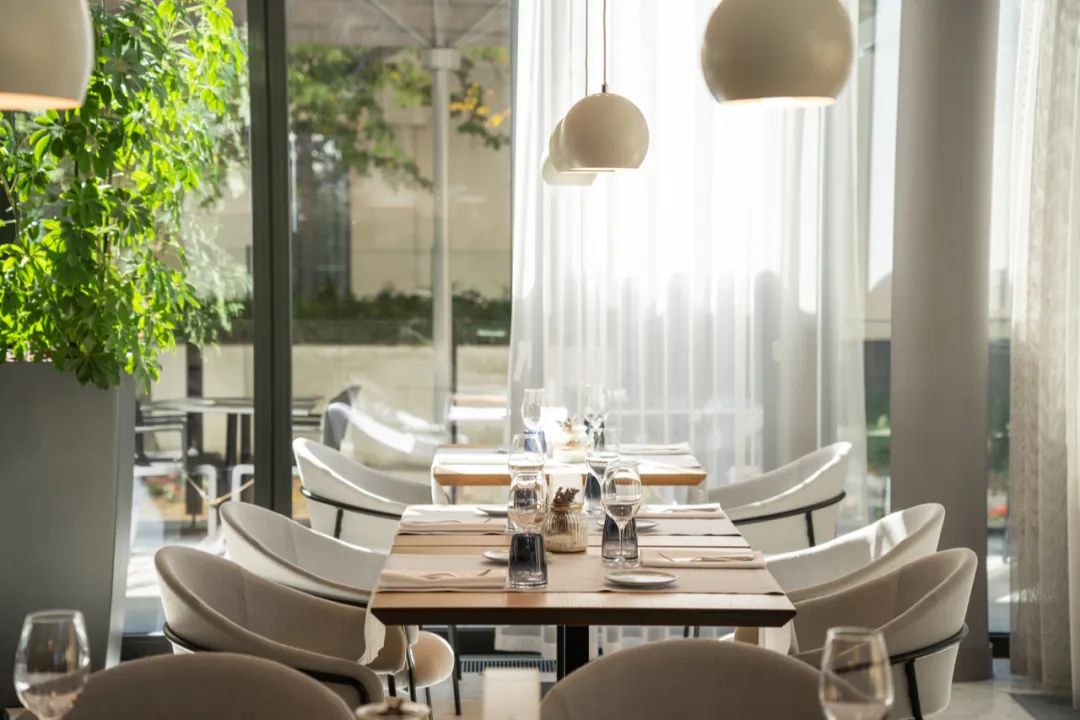 德国 Saline 1822 酒店设计丨Ippolito Fleitz Group-4