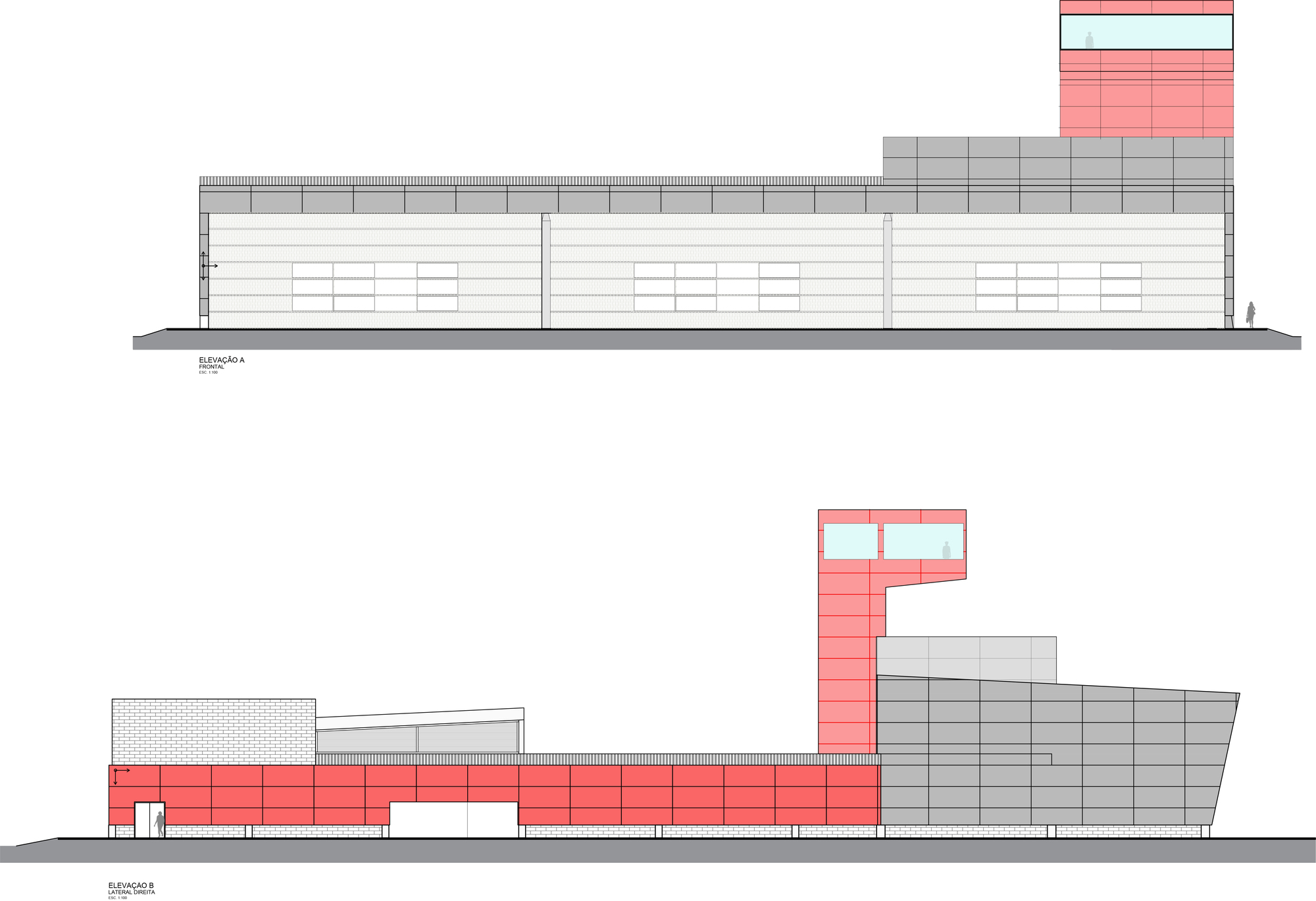 Guarulhos 机场消防站-25