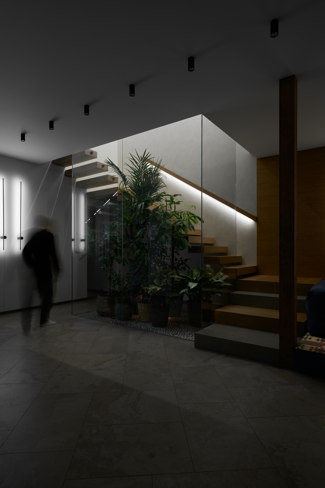 自然共生之宅·Kerala House丨乌克兰基辅丨SHOVK-31