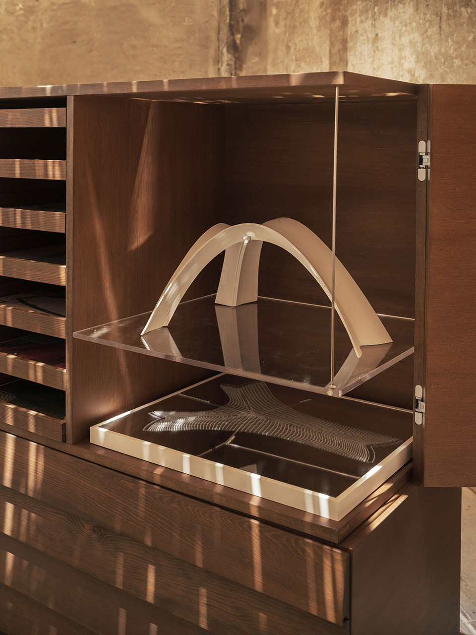 《另一个天空》（Alternative Skies）丨法国尼斯丨IE建筑与设计学院,普林斯顿大学等多方合作-47