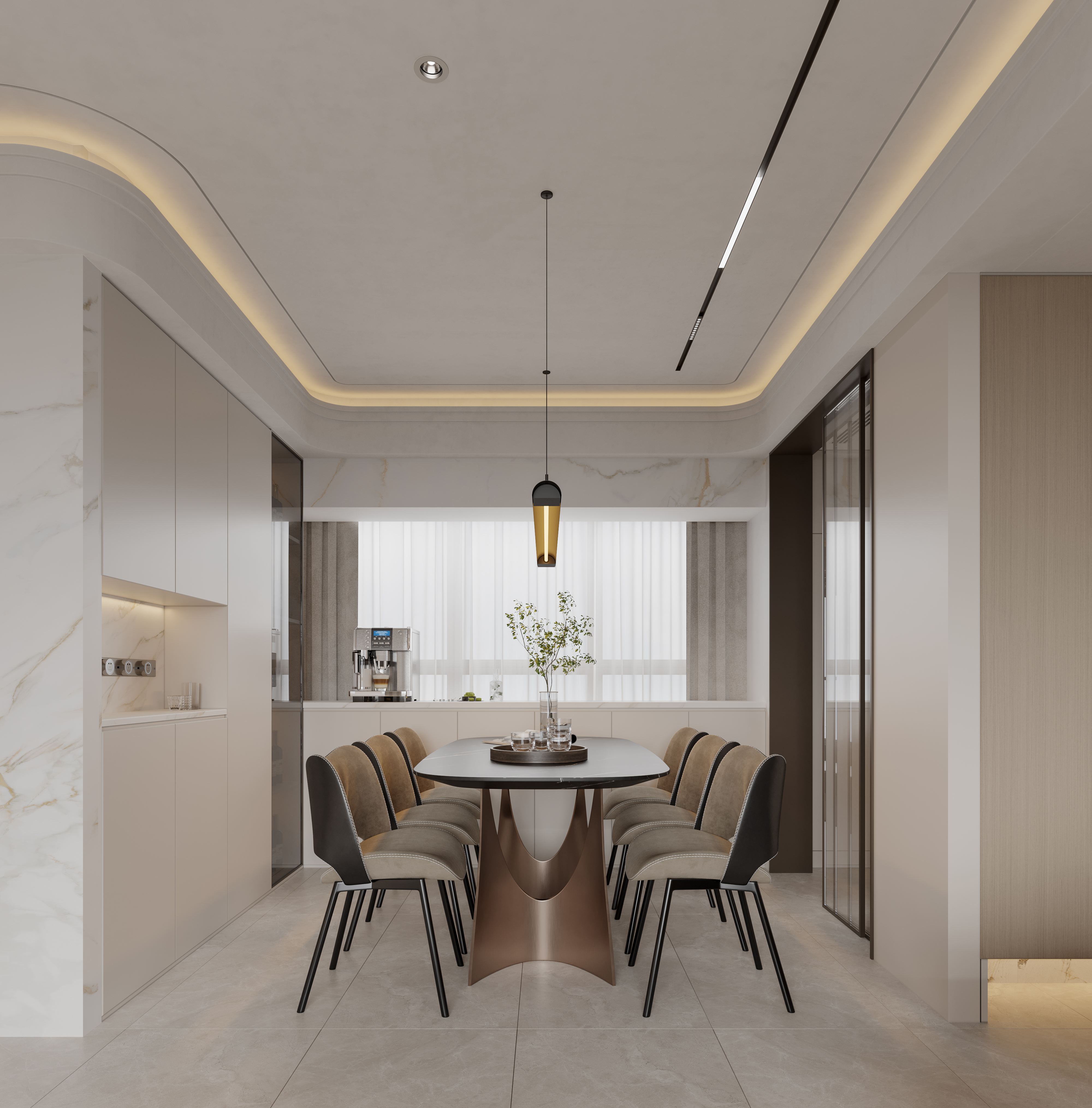 深圳壹景设计事务所-3