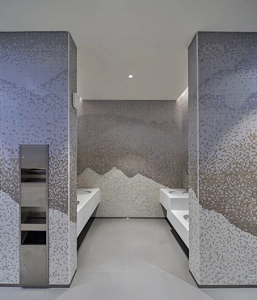 Chang'an Paradise Walk-15