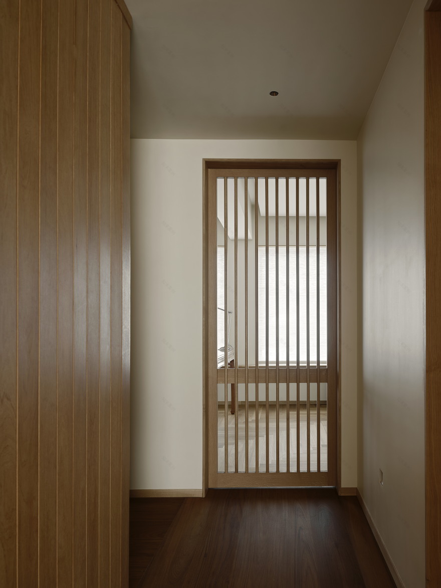 移步易景的家:给母亲的人生住宅丨中国深圳丨愈宅设计CureDesign-70