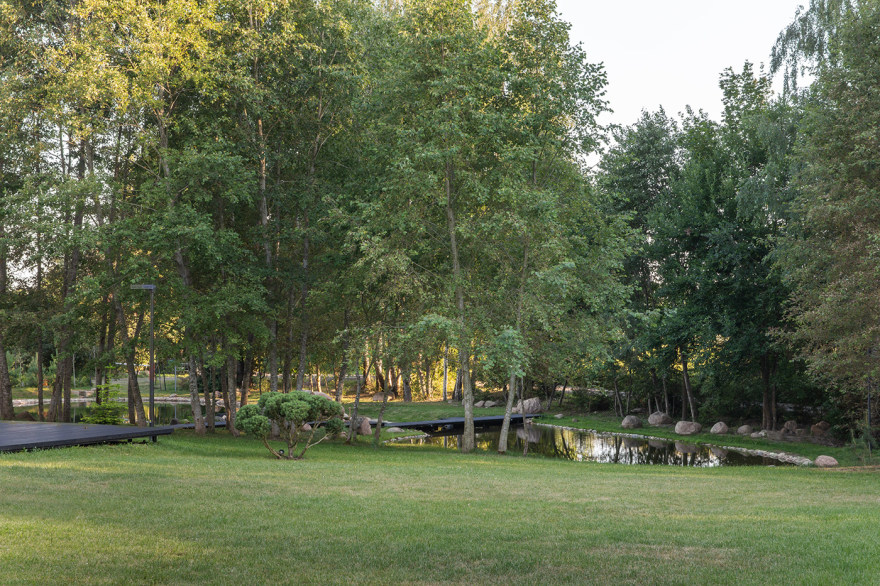 马茨基之家丨乌克兰丨ZROBIM architects-48