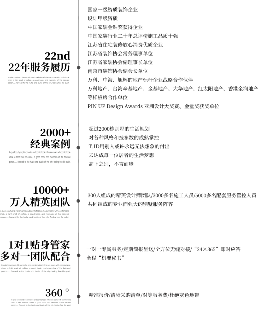 南京涟城 350㎡别墅，诠释生活温度与设计灵感-84
