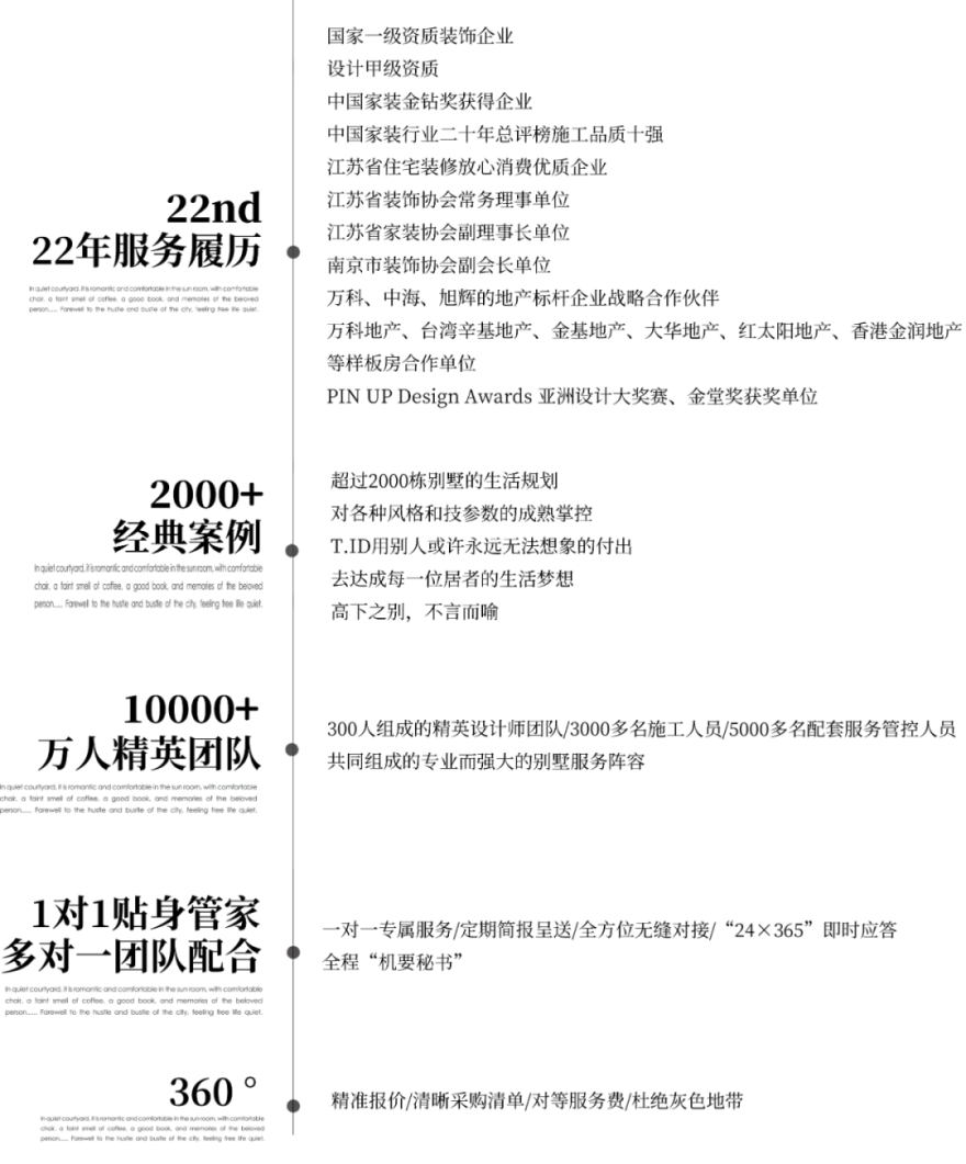 南京涟城 350㎡别墅,诠释生活温度与设计灵感-84