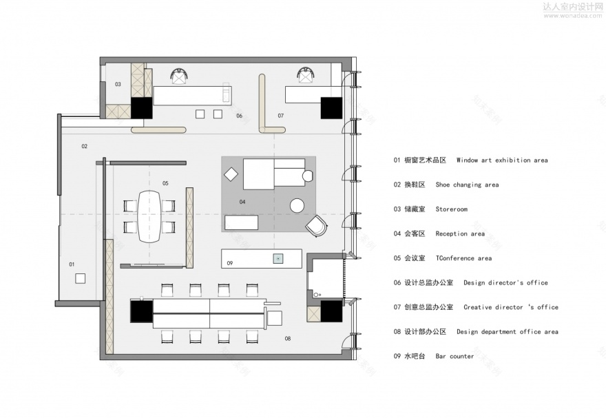 午尔设计场地丨中国温州-42