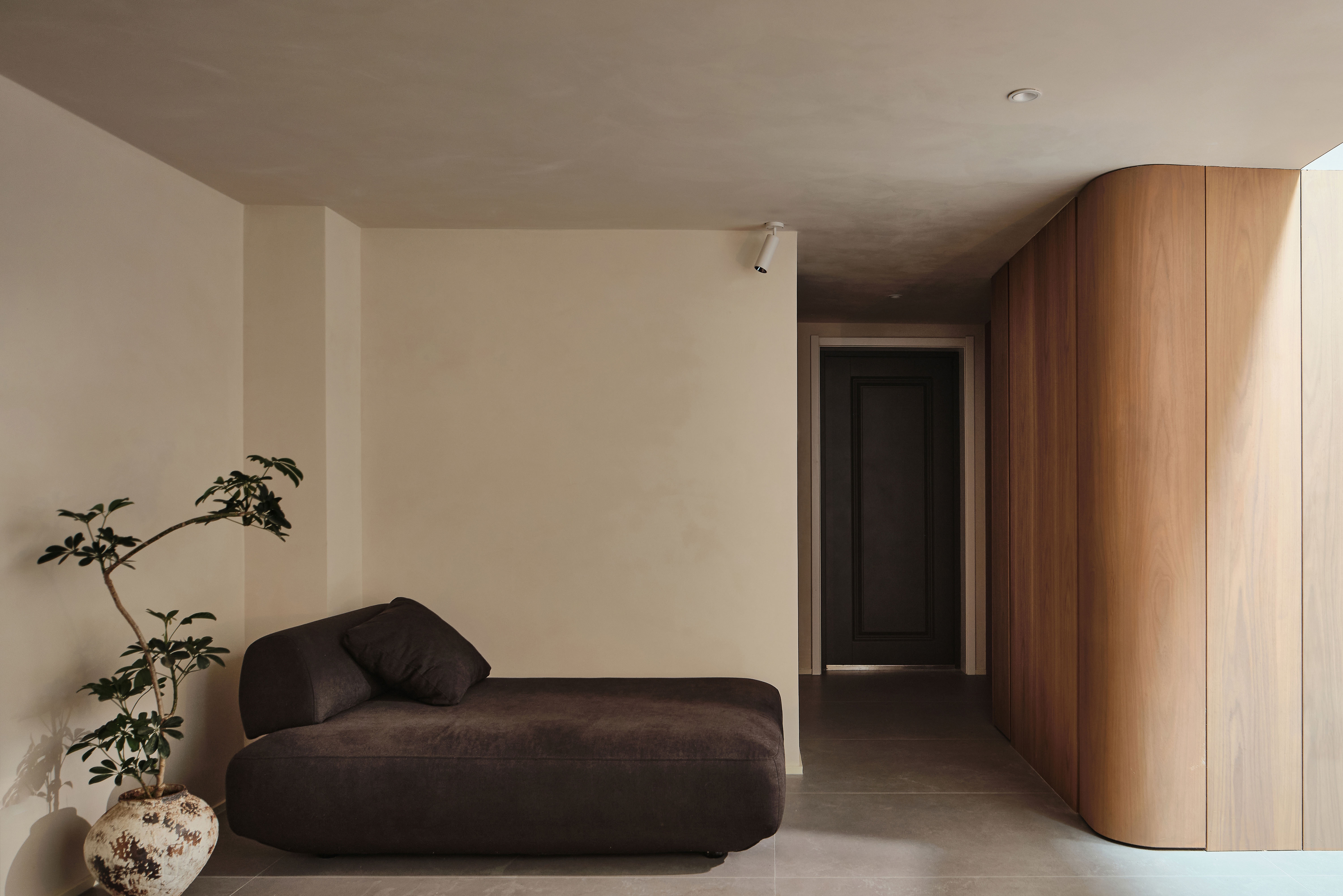 启 · 300²叠墅生活丨中国南京丨壹石设计-7