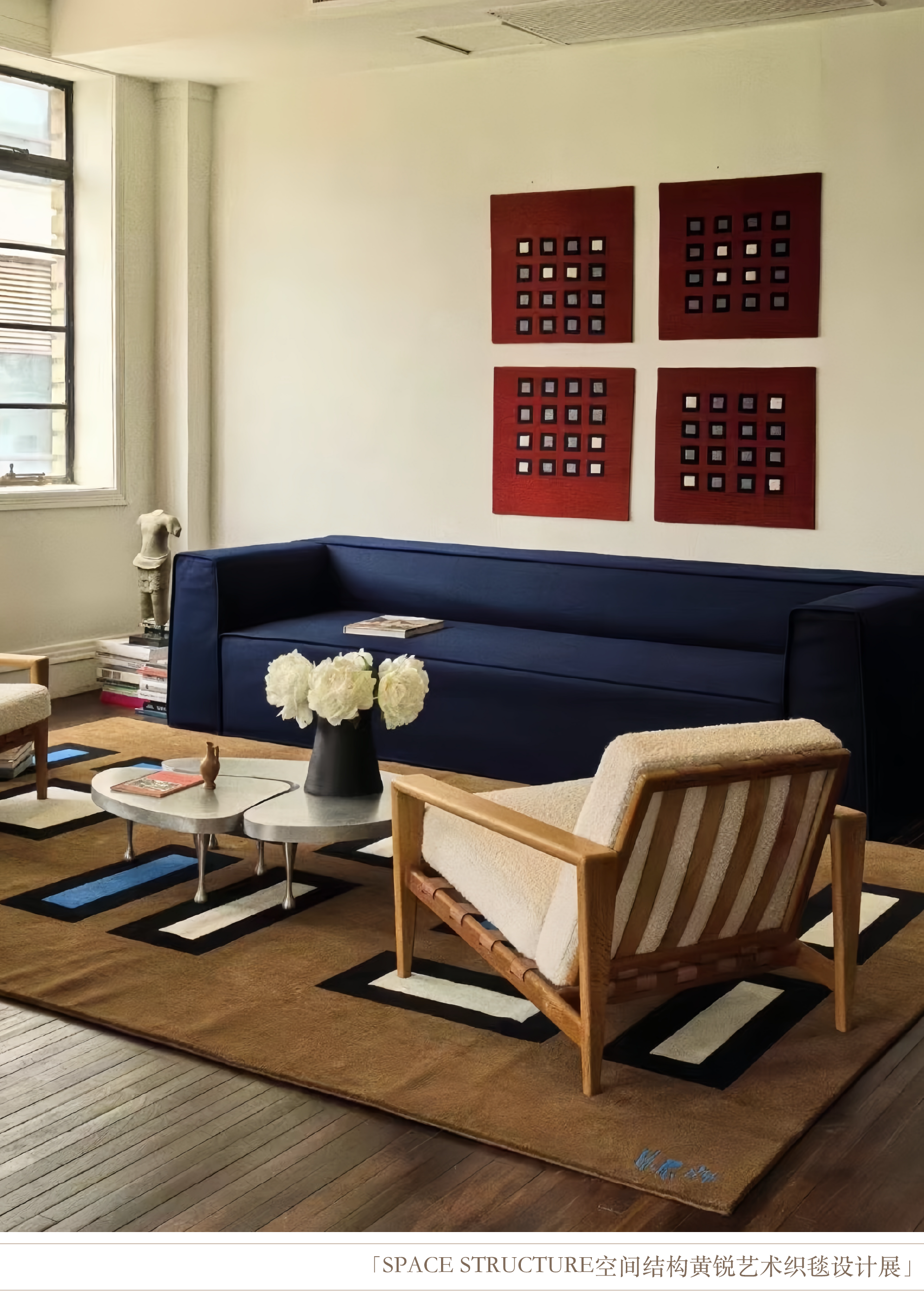 回到二十世纪北京新空间,20C GALLERY二十世纪画廊丨中国北京-44