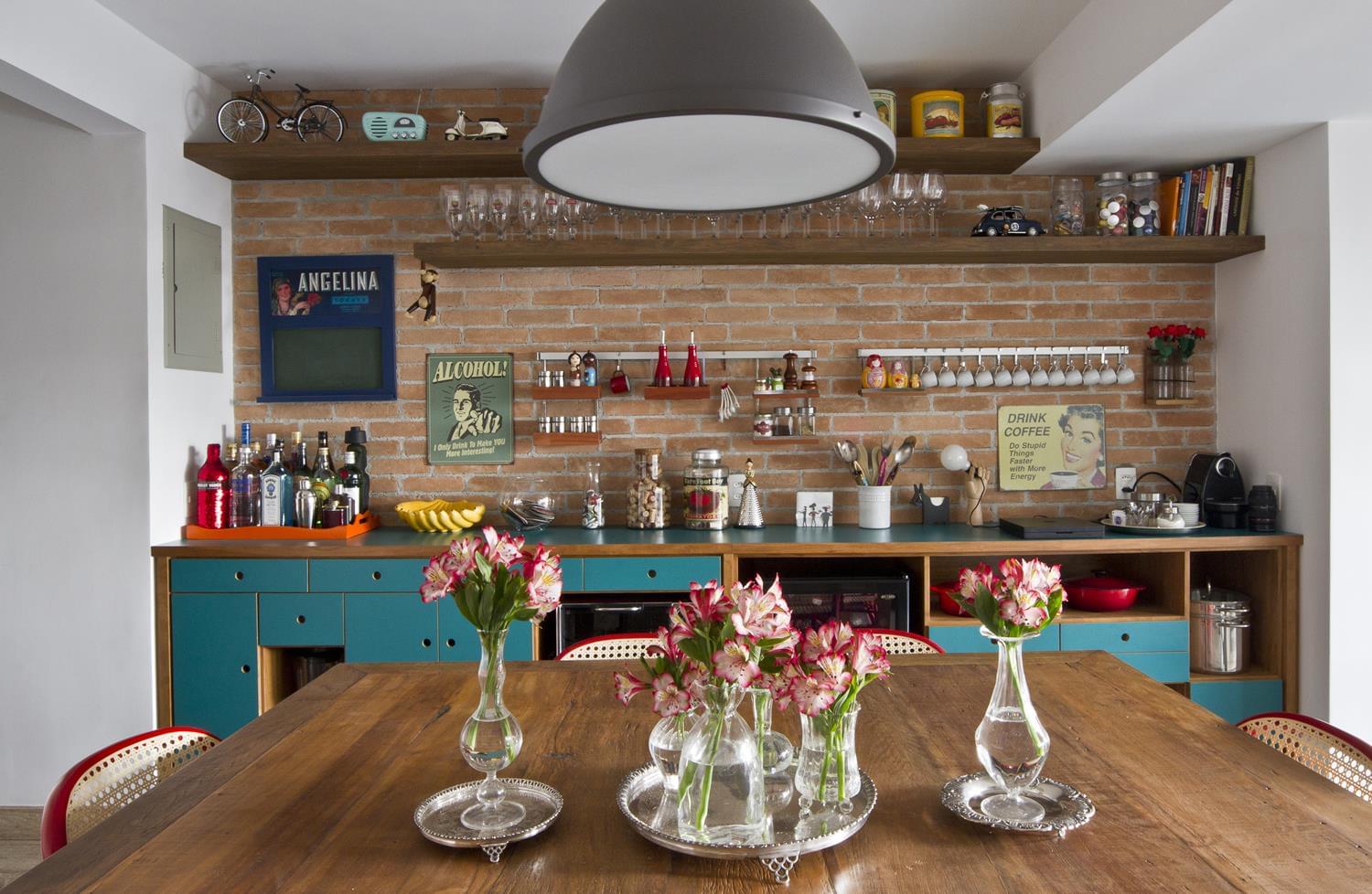 Casa Pirajibe 住宅-9