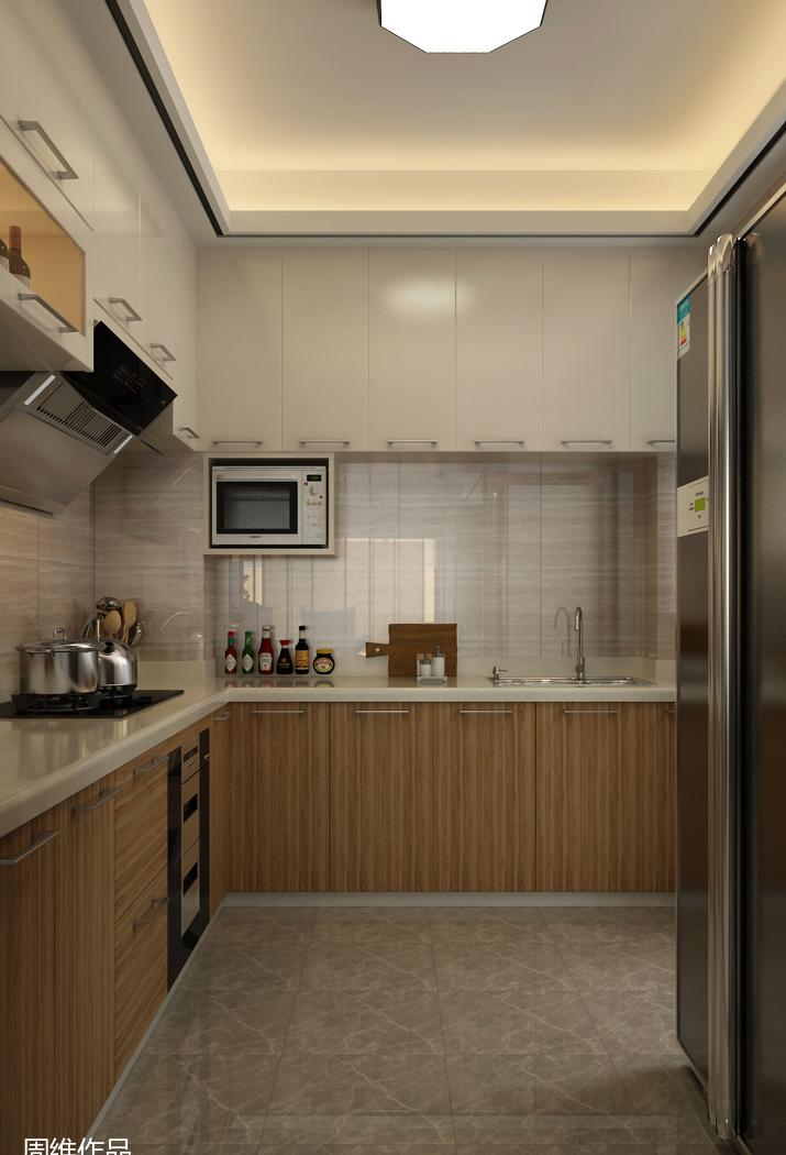 贵州六盘水钟山境雅-34