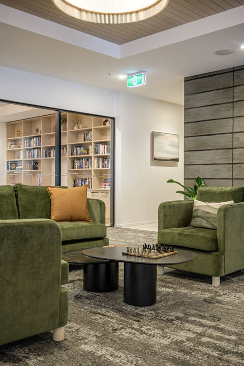 Orion Point | Interior design  | Urban Lounge Interiors-24