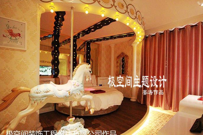 地域风格主题酒店设计,专业缔造经典-0