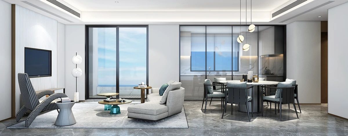 融创三亚南田御泉项目丨中国三亚-66