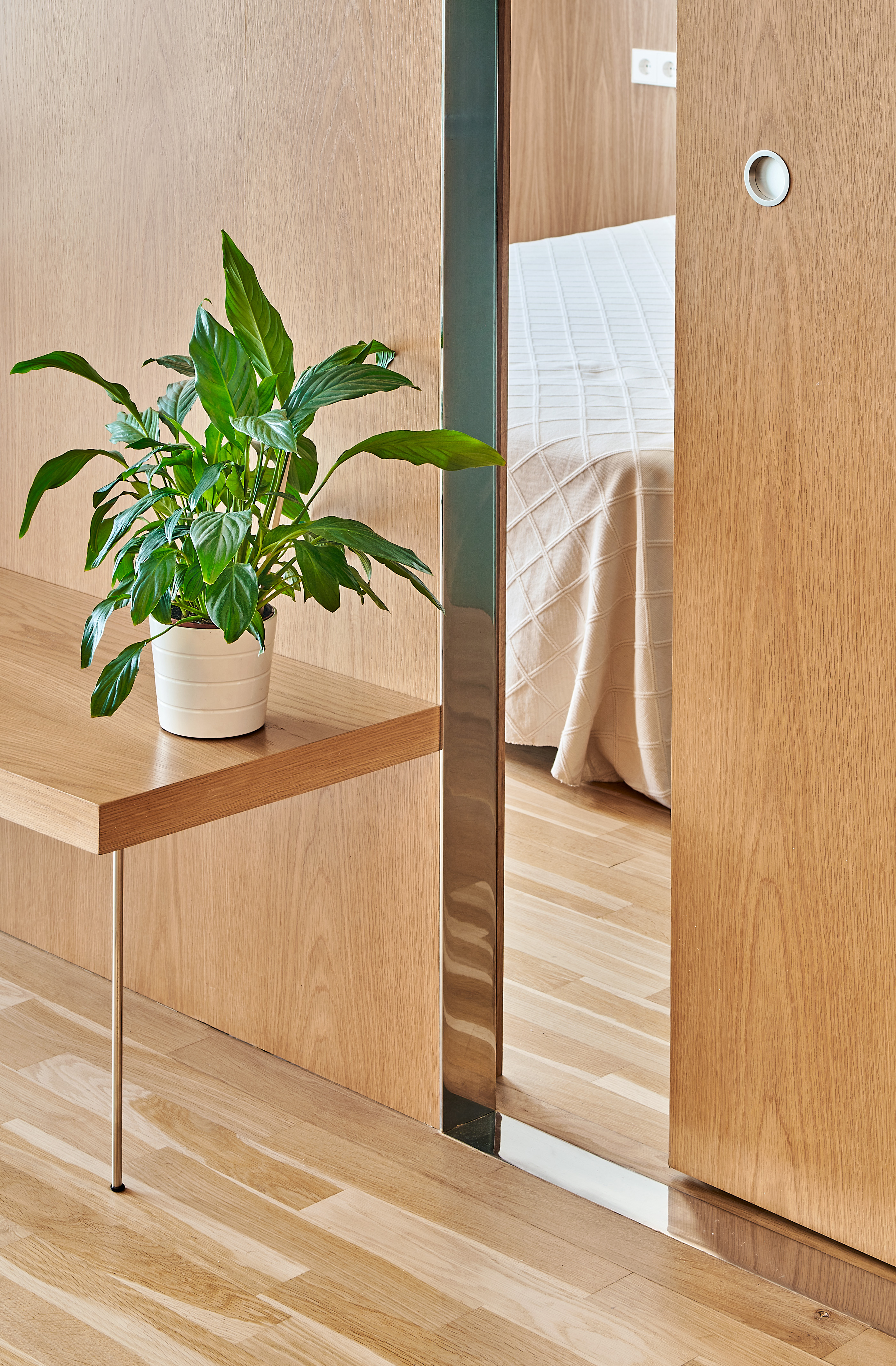 Vilamari 公寓改造丨西班牙巴塞罗那丨FORMA-22