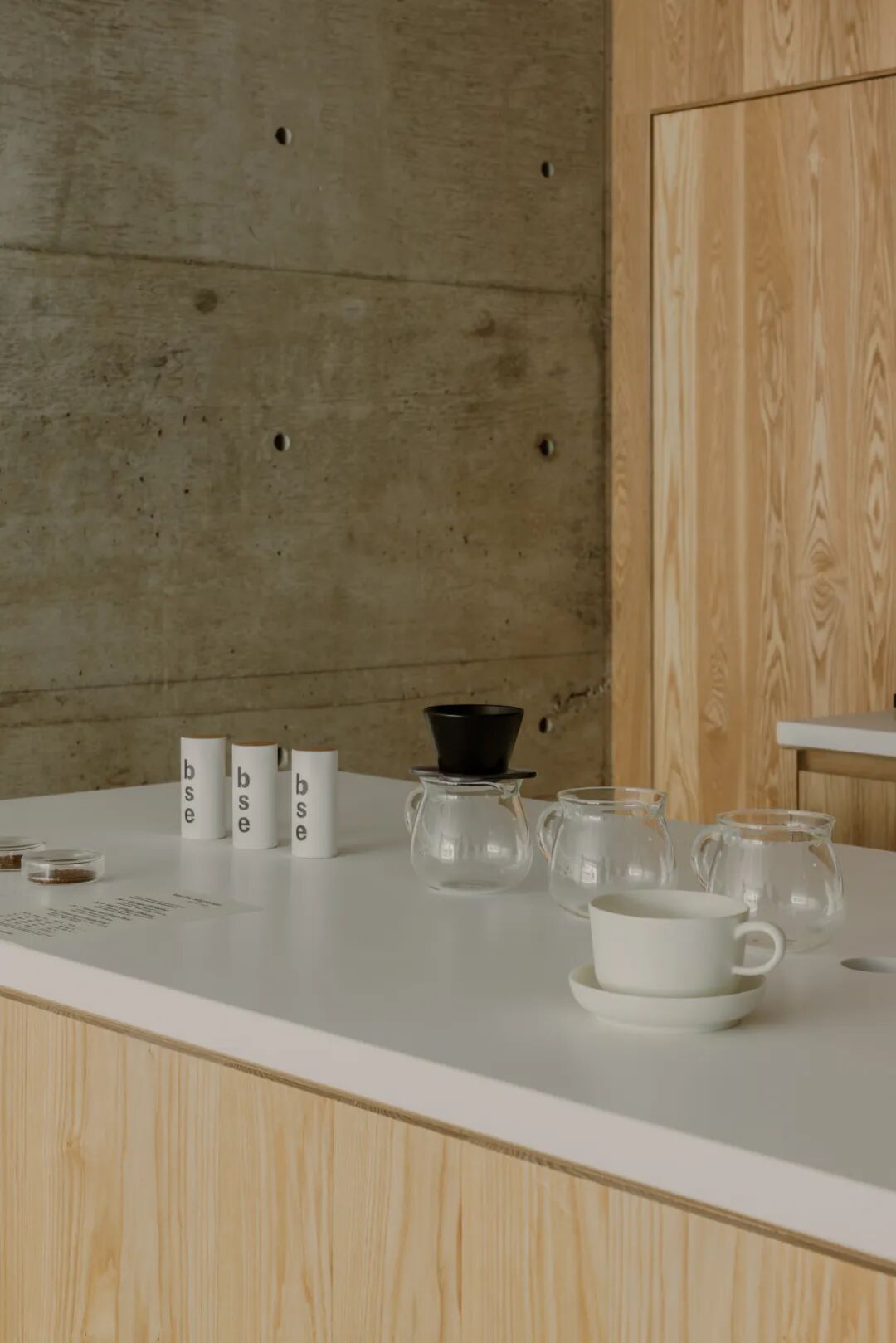 BlacksheepEspresso|城市壁龛：融入社区日常的咖啡店-49