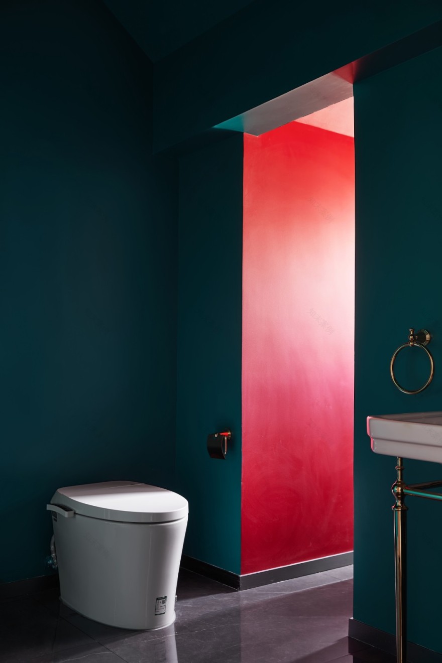 绿城御园别墅丨中国宁波-50