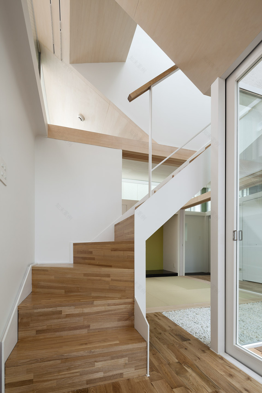 神奈川M宅 / I.R.A.-26