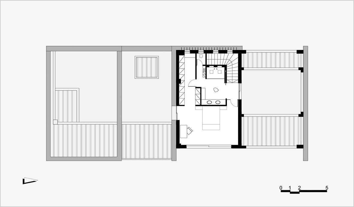 Two storeys villa in Greece with large openings on both levels   Page 4 of 4   CAANdesign  Architecture and home design blog-10