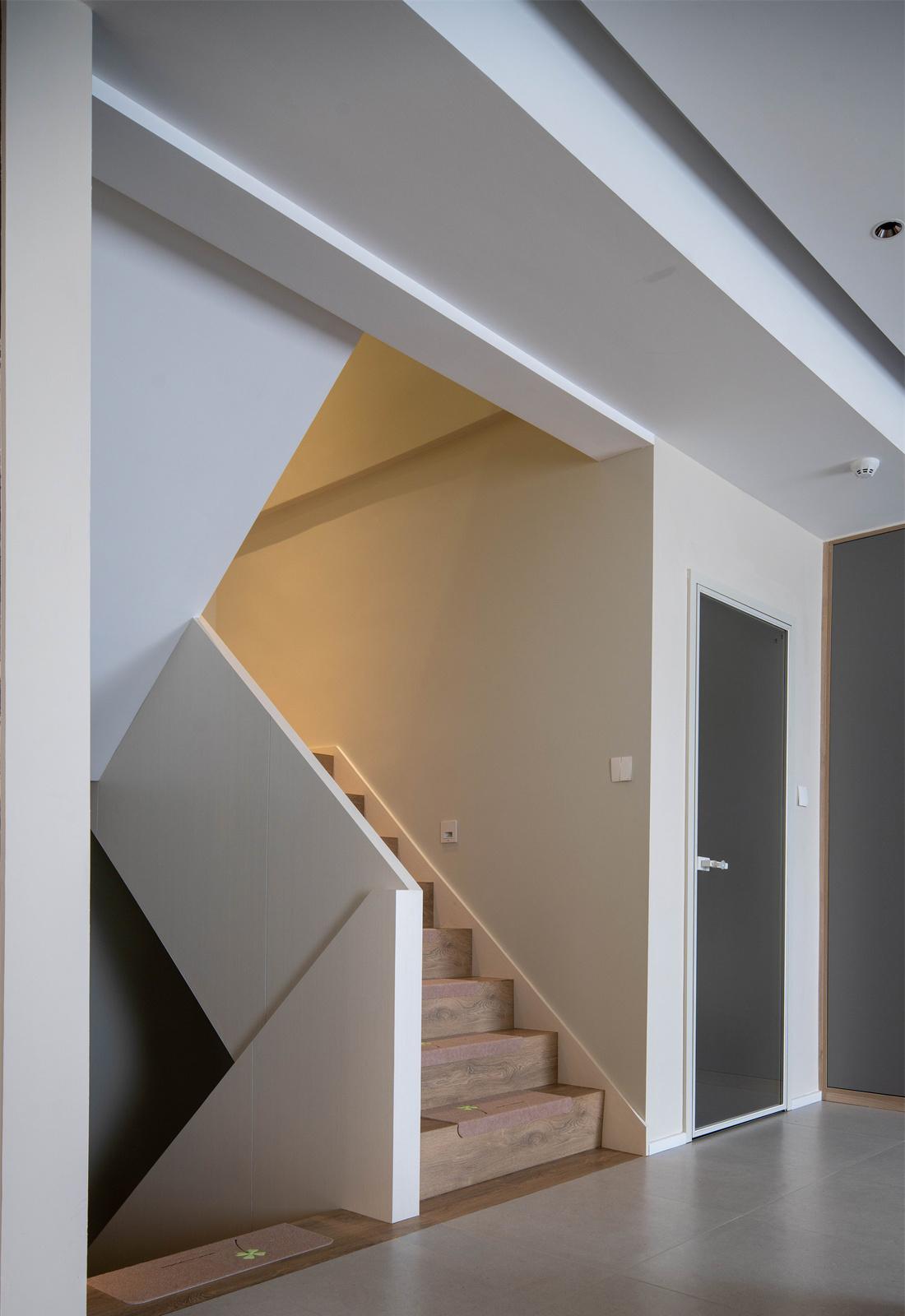 亲子成长乐园丨中国武汉丨武汉刘思彤设计工作室-41