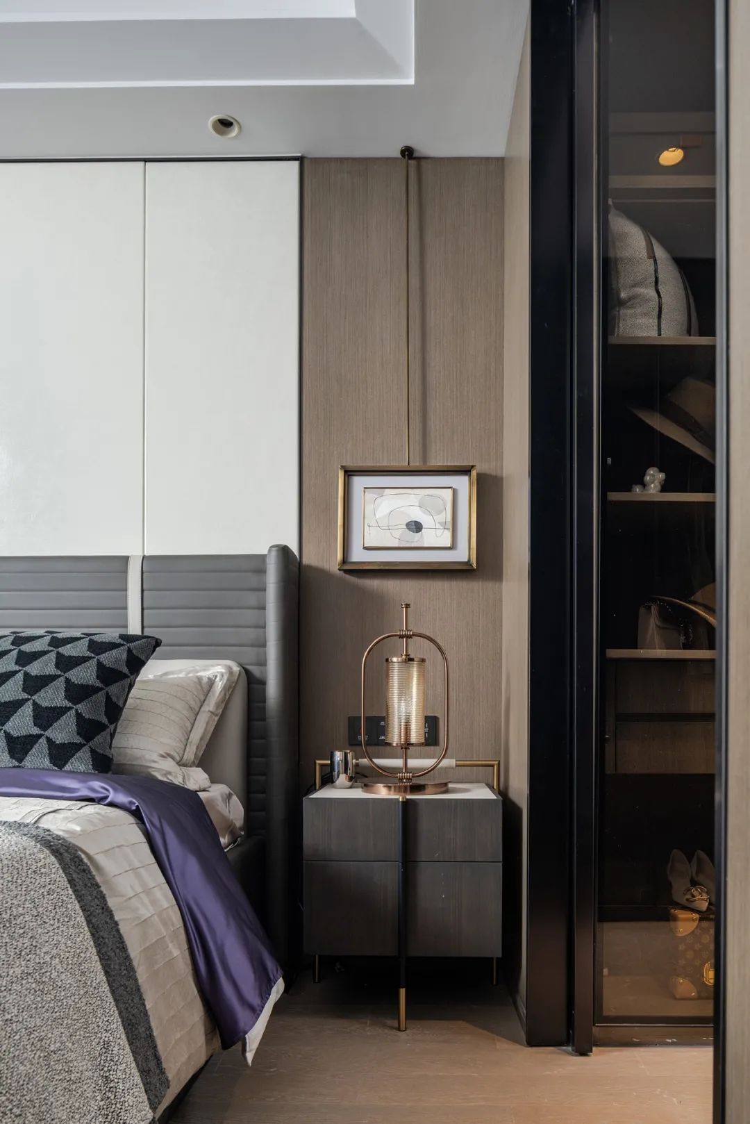 通州万国城 MOMA | 现代诗意栖居的演绎-24