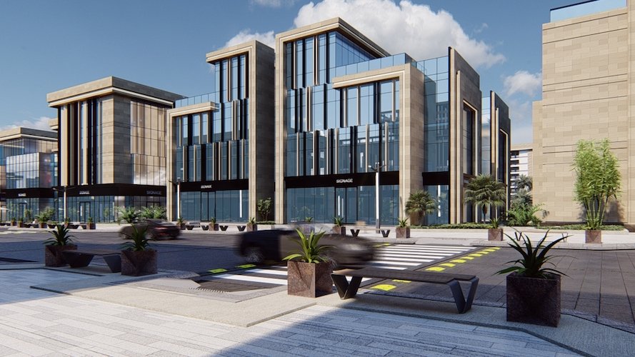 莱森山谷丨沙特阿拉伯利雅得-42